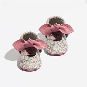 Freshly picked Aristocats shoes